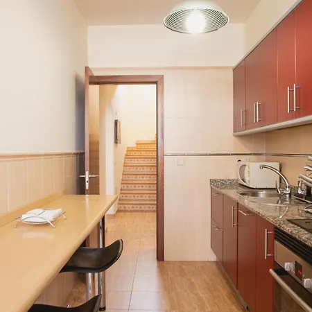 Holiday home Luky