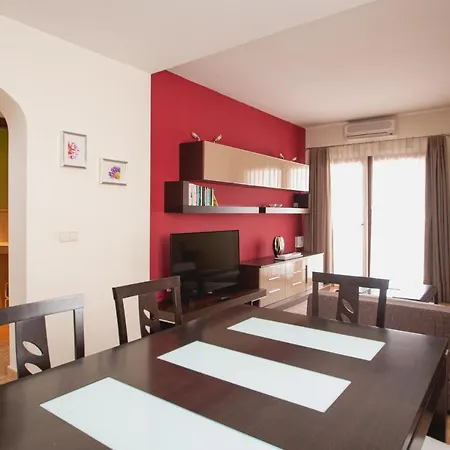 Luky Holiday home Playa Blanca (Lanzarote)