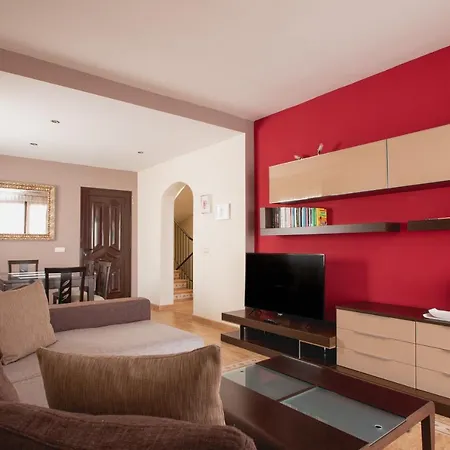 Holiday home Luky Playa Blanca (Lanzarote)