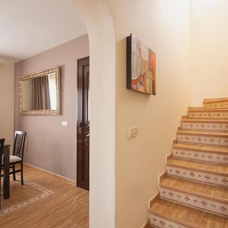 Holiday home Luky Playa Blanca (Lanzarote)