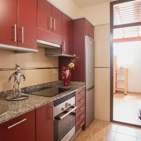 Luky Holiday home Playa Blanca (Lanzarote)