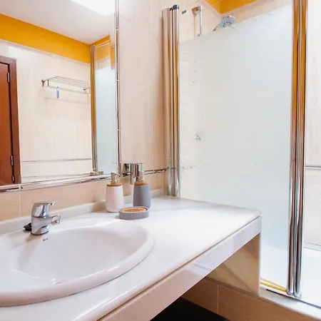 Luky Holiday home Playa Blanca (Lanzarote)