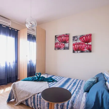 Holiday home Luky