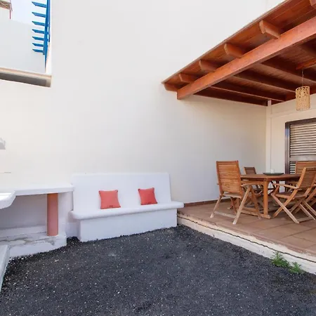 Luky Playa Blanca (Lanzarote)