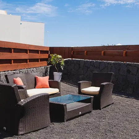Luky Holiday home