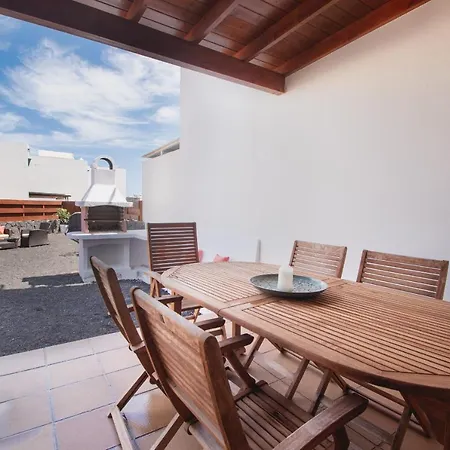 Luky Holiday home *