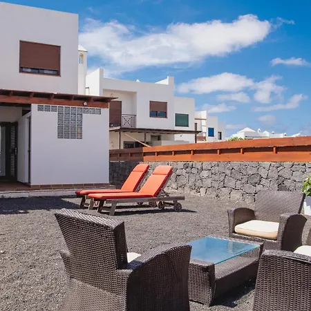Luky Holiday home *