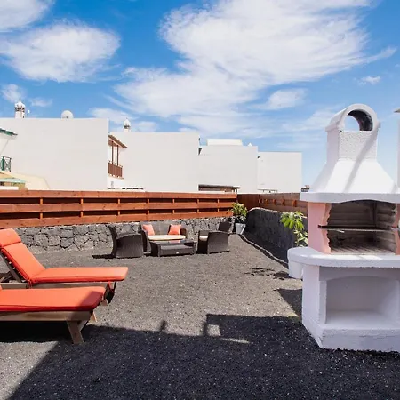 Luky * Playa Blanca (Lanzarote)
